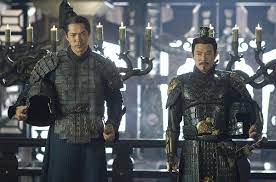 We did not find results for: The Mummy Tomb Of The Dragon Emperor Picture 16