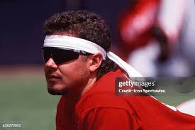 2,997 Mitch Williams Photos & High Res Pictures