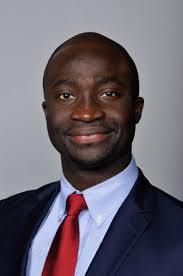 Speaker Bios — NYU Stern in Africa