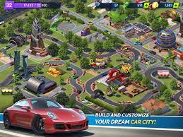 Overdrive city is a car maker and city builder game for fans of car games, city building games, tycoon simulator games, car mechanic simulator games, race manager games, and racing. Overdrive City For Android Apk Download