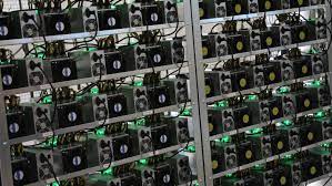 Bitcoin mining tends to gravitate towards countries with cheap electricity. Hydrominer Wiener Mining Startup Plant Nach Dem Ico Einen Ipo