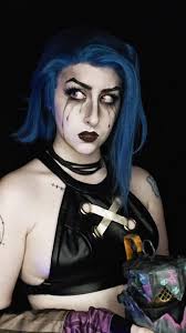 💙⏳️💣🧡, #jinx #jinxcosplay #jinxarcane #arcane #arcaneleagueoflegends  #leagueoflegends #arcanelegends #riotgames #riot #cosplay @riotgames  @arcaneshow @leagueoflegends