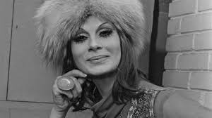 April Ashley: Transgender pioneer's 'spectacular legacy' to be celebrated