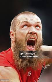 5,903 Max Gawn Photos & High Res Pictures