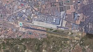 Metar, taf and notams for any airport in the world. Pilot S Alicante Airport Leal Review