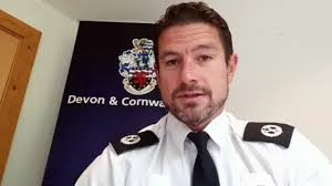 Devon and Cornwall Police: Black people 'more likely to be stopped'