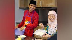 Saddiq yang diangkat menjadi menpora sejak awal bulan juli 2018 memang menarik perhatian. Berita Terbaru Syed Saddiq Tempo Co