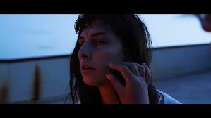 Melanie Rescues Sloan