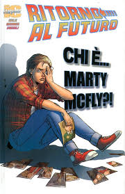 We did not find results for: Italycomics Ritorno Al Futuro 3 Chi E Marty Mcfly