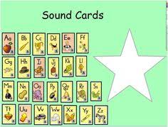 Image result for d flashcard fundations