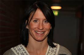 Norska skidlegendaren led med sina gamla rivaler. Marit Bjorgen Alchetron The Free Social Encyclopedia