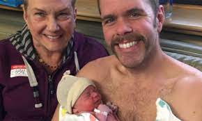 Perez hilton and #mommaperez, who has her own major fan base on instagram. Perez Hilton Welcomes Baby Girl Find Out Her Unusual Name Hello