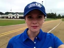 Malary Pullen WJTV was at the scene of a crash this morning