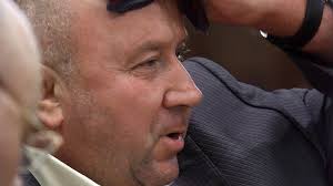 За то, что я был на дне рождения у ельцина, который был в опале. Aleksandru Korzhakovu Pripomnili Pismo Prezidentu Gazeta Kommersant 160 5433 Ot 06 09 2014