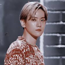 𝘽𝙖𝙚𝙠𝙝𝙮𝙪𝙣 𝙗𝙚𝙞𝙣𝙜 𝙈𝘼𝙉𝙇𝙔💕🔥 -lliyAh