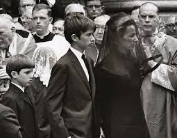 Ethel Kennedy Breaks Her Silence With Images Robert Kennedy Kennedy Jr Ethel Kennedy