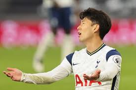 West ham v sheffield united. Son Heung Min Reveals How Tottenham Dressing Room Reacted To West Ham Collapse Football London