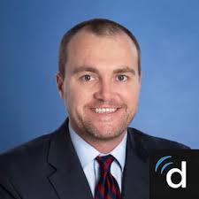 Dr. Christopher R. Shubert, MD