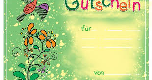 Du suchst ein persönliches geschenk? Gutscheine Vorlagen Gutschein Erstellen Gutschein Vorlage Gutscheine