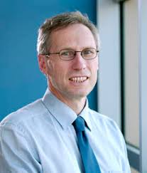 Professor Peter Cameron, MD