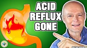 GERD Symptoms and Treatment