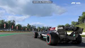Codemasters and ea sports have released the first gameplay footage of the upcoming f1 2021 video game, as well as revealing a the latest edition in formula 1's annual video game series will be released on 16 july, and is the first since codemasters was acquired by ea. Codemasters Offers More Details On The F1 2021 Braking Point Story Mode Gamespew