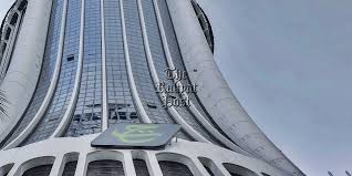 Bagaimana untuk pergi ke pejabat cawangan tabung haji kepala batas di pulau pinang menggunakan bas moovit. After Controversies Tabung Haji Reports Rm440 Mil Net Profit Trp