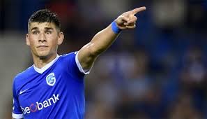 Остенде обыграл генк со счетом 3:1, и до одного очка сократил отставание от конкурента в борьбе за место в первой. Genk Ne Prodav Ukrayinskogo Futbolista Malinovskogo Selti