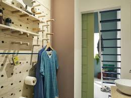 Maybe you would like to learn more about one of these? Habiller Les Murs De Bois 12 Inspirations Deco Tendance
