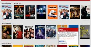 The streaming service has never been in the business of less is more—instead favoring pumping out original series, movies, and documentaries by the dozen—and 2021 is no. Netflix My List Replaces Instant Queue With Tv And Movie Favorites Slashgear