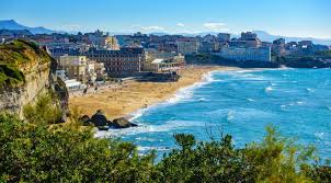 Maybe you would like to learn more about one of these? Pays Basque Visiter Une Semaine Villes Randonnee En Ce Moment Guide Du Pays Basque Tourisme