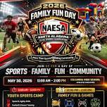 NAESA Community Day