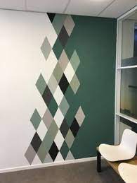 Denoda erklärt wie man sich ganz einfach wandtattoos selber machen kann. 100 Wand Streichen Muster Ideen Wand Streichen Muster Wande Streichen Wandgestaltung