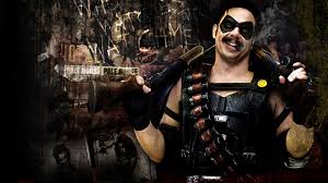Action, best movies 2009, mystery. Watchmen Netflix