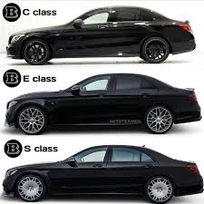 Which One Follow Cars Leaders Mercedes Benz Cls Mercedes Benz Cars Mercedes Car