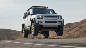 Coffee makers stick around for a long time, and they typically take up a prominent space in your kitchen, so the amount of counter space you have might dictate the best machine for you. The Land Rover Defender Is The 2021 Motortrend Suv Of The Year