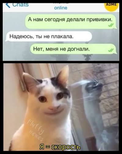 Прививки такие прививки | learn russian through memes