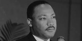 Cornell student finds rare Martin Luther King Jr. speech