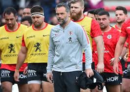 La compétition se déroule du novembre 2019 au mai 2020, date de la finale au stade vélodrome de marseille en france. Coupe D Europe De Rugby Leinster Toulouse Renverser L Ordre Etabli