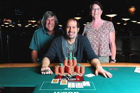 In true grit (1969), for example, that scene where rooster shoots the rat. Wsop News A Family Affair Harrison Wilder Pushes The Limit