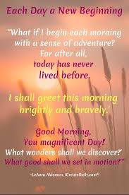 Listen to morning encouragement episodes free, on demand. Good Morning Quotes And Images To Start Your Day Right