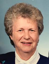 Obituary for Estelle Delight (Kincaid) Pack