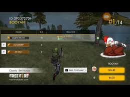 Garanta os seus para adquirir o passe fogo, girar no diamante royale, comprar e atualizar personagens, bem como. How To Play Free Fire How To Win Free Fire Full Gameplay Of Garena Free Fire Youtube