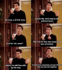 Find out where the most popular shows on netflix rank, including the latest titles to claim a spot alongside popular titles like bridgerton, the queen's gambit, dark , ozark , the witcher, stranger things, black mirror , you, and dash & lily. What Are The Funniest Moments In The Friends Tv Series Quora