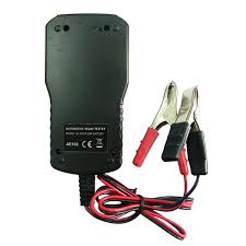 12v ae100 electronic car relay tester automobile vehicle automotive checker. 12v Automotive Relay Tester Vehicle Battery Checker Ae100 Buy At A Low Prices On Joom E Commerce Platform