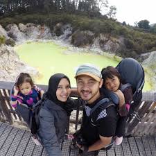 10 fiordland national park, new zealand. 14 Hari Di New Zealand Ikuti Tips Menarik Percutian Ini Bersama Anak Kecil Dengan Motorhome