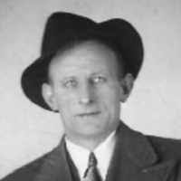 Joseph Orrin Graybeal (1898–1978)