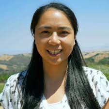 I have absolutely loved being part of this organization.