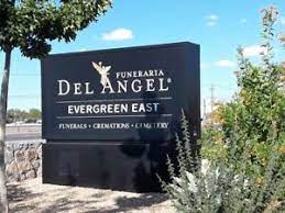 Navštívili ste lokalitu evergreen cemetery east? Evergreen Cemetery East El Paso Tx 2 Cremation Plots Ebay