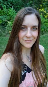 🍑🌱I'm wearing my latest colour in my Lip & Cheek line